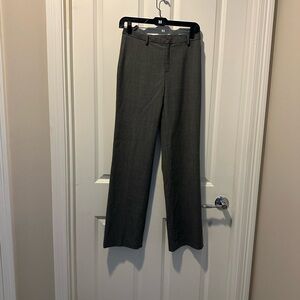 Gray Dress Pants by Gap